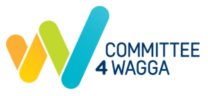 Commitee for Wagga Wagga