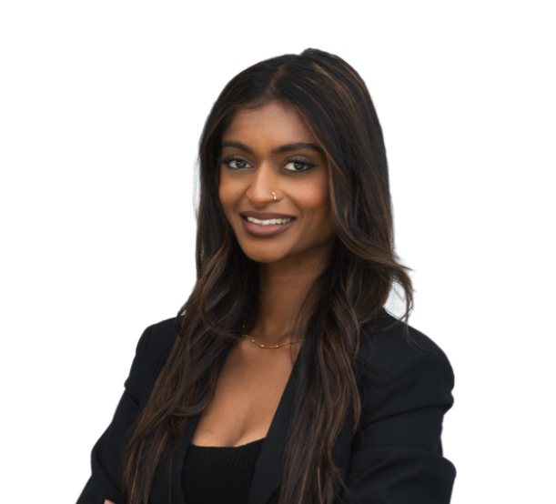 Picture of Dani Thevanesan