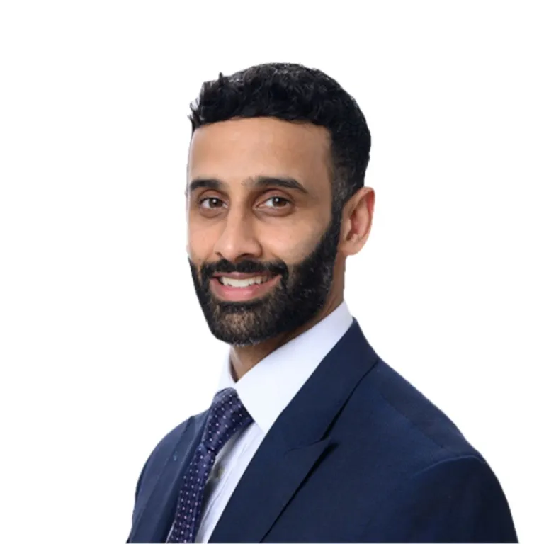 Farhan Rehman